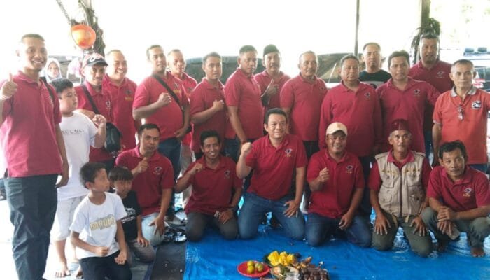 Tim SOS Metet 1001: Dari Mobil Panther Menuju Persaudaraan Sejati