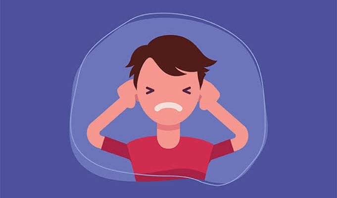 Biang Keladi Gangguan Pendengaran, Jangan Pakai Ini