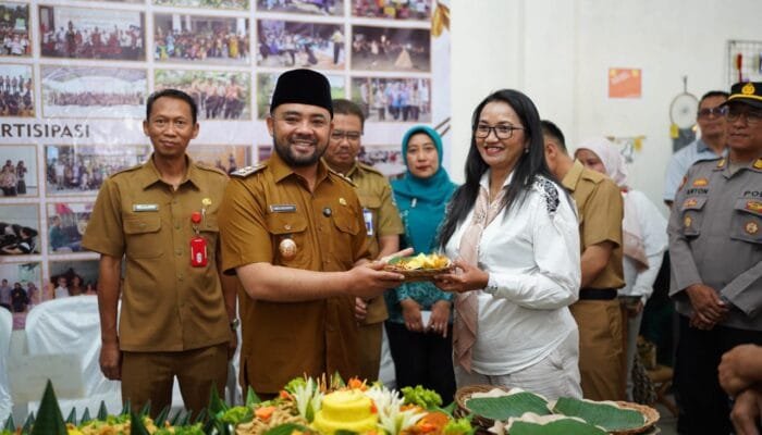 Rumah Inklusi Kota Batu Resmi Dibuka