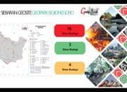 Bupati Bojonegoro Dorong Geopark Jadi Wisata Alternatif, Incar Pengakuan UNESCO