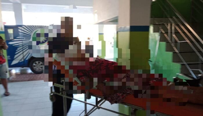 Pria Kedungadem Mengamuk Saat Sholat, Satu Tewas, Dua Luka Berat Ini Motifnya