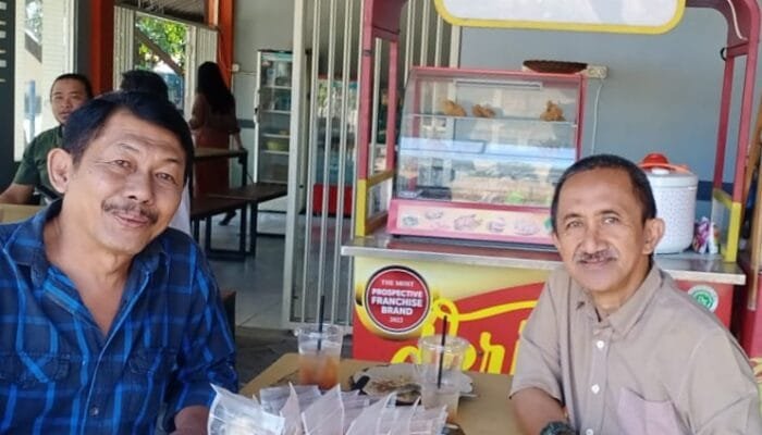 Gebyar Jancukan: Mengangkat Jancuk Sebagai Simbol Positif Arek Suroboyo