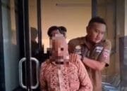 Tersangka Pembunuhan Berencana di Kedungadem Bojonegoro Terancam Hukuman Mati