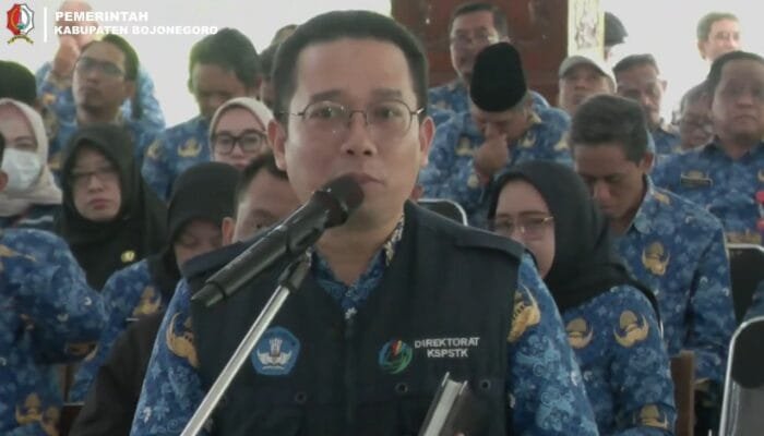 Dinas Pendidikan Bojonegoro Pastikan Tak Ada Lagi Komite Penarik Iuran di SD dan SMP Negeri