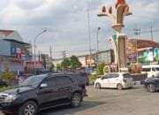 H Ples 1 Lebaran: Jalur Mudik Surabaya – Bojonegoro Lancar