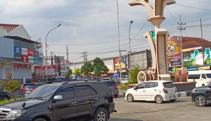 H Ples 1 Lebaran: Jalur Mudik Surabaya – Bojonegoro Lancar