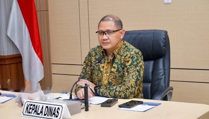 SMAN 2 Taruna Pamong Praja Jatim Gaet Putra Terbaik Nusantara