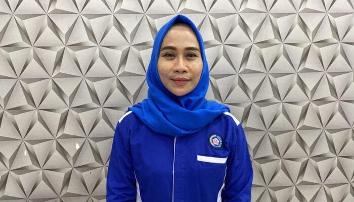 Ketua FSP RTMM-SPSI Bojonegoro Apresiasi Polres atas Kondusifnya Peringatan May Day 2025