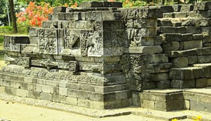 Candi Tegowangi: Jejak Spiritual dari Era Majapahit