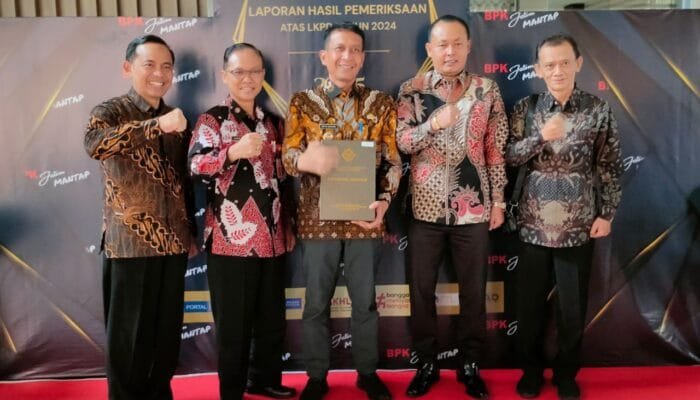 Bojonegoro Pertahankan Opini WTP ke-11, Bukti Konsistensi Tata Kelola Keuangan