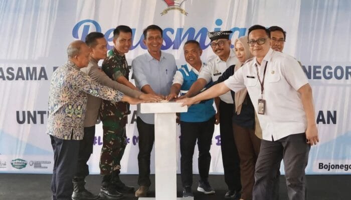 Kolaborasi Cerdas, Bojonegoro dan PLN Hadirkan Energi Murah untuk Petani