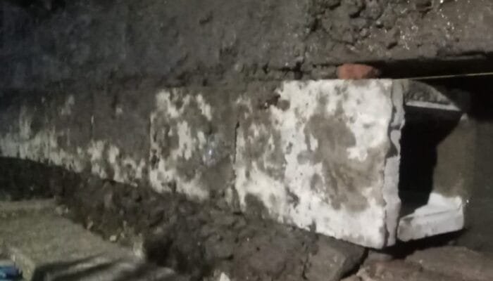 Sapura Bongkar Dugaan Proyek Asal Jadi di Tambaksari, Dana Kelurahan Dipertanyakan