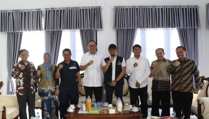 Sekolah Rakyat Hadir, Bojonegoro Gaspol
