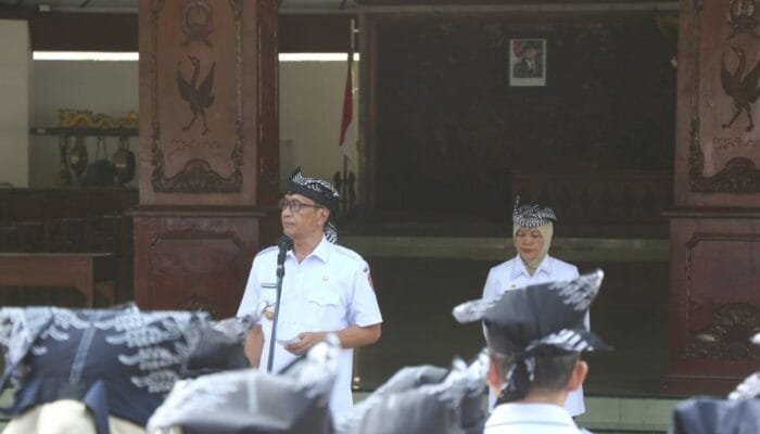 Pelayanan Publik Jadi Fokus Utama ASN Bojonegoro