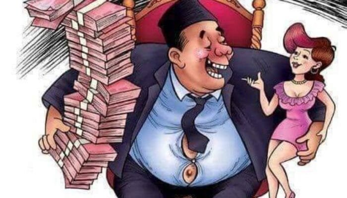 Skandal Perselingkuhan dan Dana Tak Jelas, Kasun di Lamongan Ini Mundur di Tengah Sorotan Warga