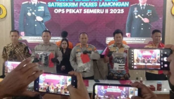 Konvoi Berujung Pengeroyokan, Dua Warga Jadi Korban