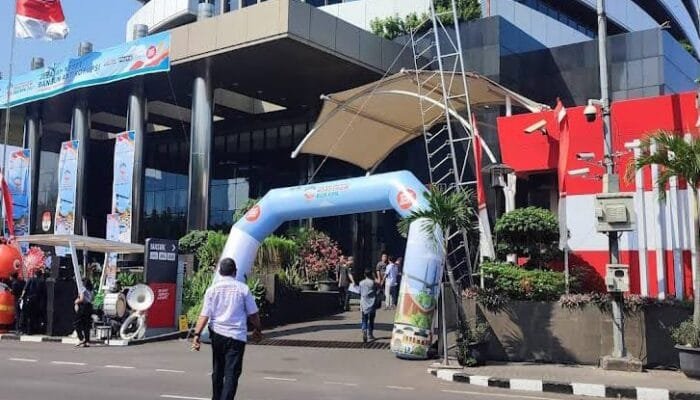 Mantan Cabup Bojonegoro Terseret Suap Proyek PLTU Cirebon