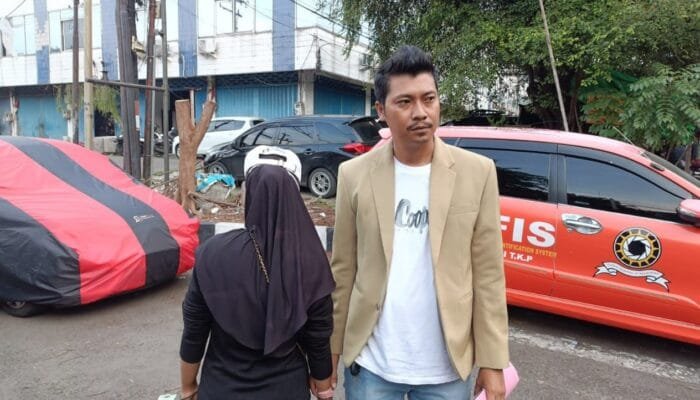 Terungkap Modus Bejat Lansia Surabaya Cabuli Wanita Disabilitas
