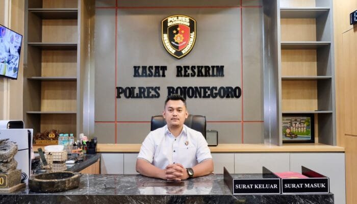 Gudang Warga Bos Dibobol, 30 Karung Gabah Hilang