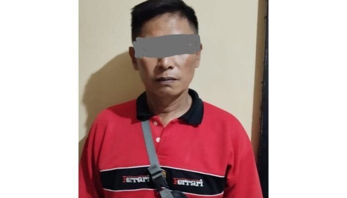 Tegur Sabung Ayam, Pria Kertosono Nganjuk Dianiaya