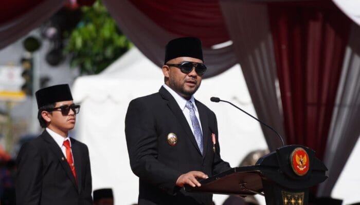 Semangat Harkitnas 2025 Membara di Kota Batu