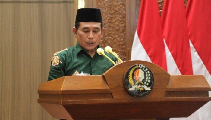 PKB Bojonegoro: Dorong Kesejahteraan Petani dan Tata Kelola Sampah Lebih Baik