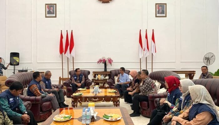 Bojonegoro Bangga, Desa Pilanggede Masuk Nominasi Lomba Gotong Royong Jatim