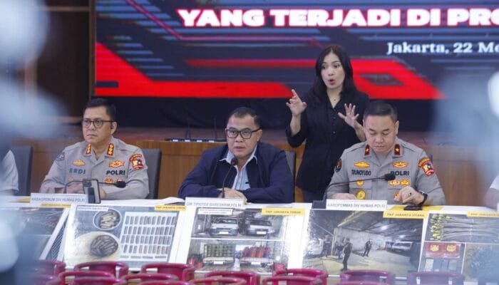 Gas LPG 3 Kg Langka, Ini Biang Keroknya