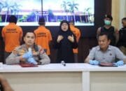 Pria Ini Tipu Banyak Toko di Pacitan – Akhirnya Tertangkap