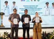 Transformasi Kesehatan Bojonegoro Dimulai, Gedung Jantung Terpadu Diresmikan