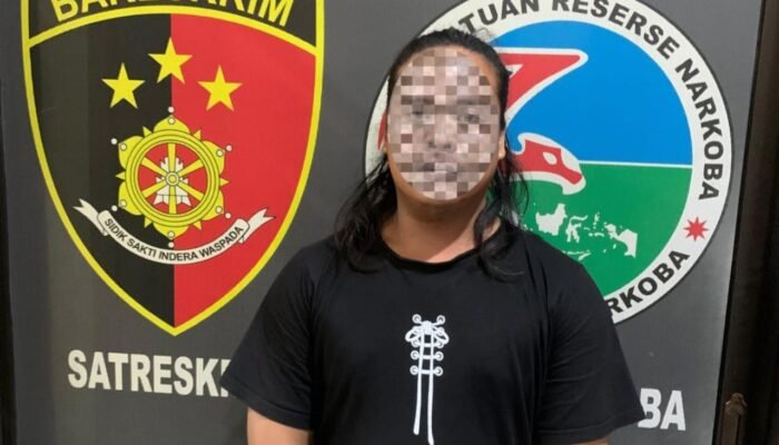 Duduk di Trotoar, Dua Pemuda di Lamongan Dihajar Sekelompok Orang