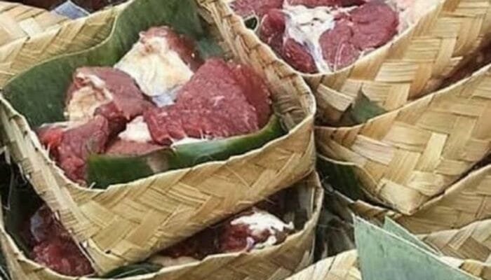 Waspada, Begini Cara Pilih Hewan Kurban yang Aman Jelang Idul Adha