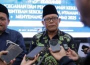 Cegah Kekerasan di Sekolah, LDII dan Ponpes Wali Barokah Latih Ratusan Guru se-Indonesia