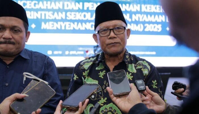 Cegah Kekerasan di Sekolah, LDII dan Ponpes Wali Barokah Latih Ratusan Guru se-Indonesia