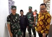 TMMD ke-124 di Gresik Hampir Rampung, Ini Komentar Mengejutkan Plt Bupati