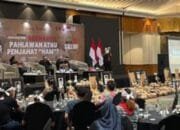 Aktivis 98 Serentak Tolak Soeharto Jadi Pahlawan: Demokrasi Dibayar dengan Nyawa