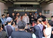 Gegara Rebutan Toilet, Pria di Malang Tewas Ditusuk Berkali-Kali