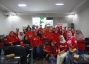 UMKM Bojonegoro Naik Kelas, Ini Jurus FIJ Bangun Koperasi Pemasaran Satu Hati