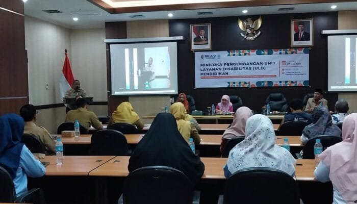 Resmi, Pemkab Bojonegoro dan Aisyiyah Siapkan ULD Pendidikan