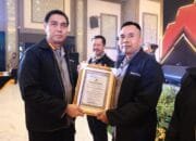 Polres Bojonegoro Diganjar Penghargaan karena Jago Bikin Konten Kreatif