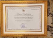 Terbukti Peduli Pendidikan, Bojonegoro Diganjar Penghargaan Nasional