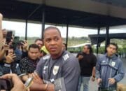 Skuad Garuda Panaskan Mesin, Fokus Passing dan Finishing Jelang Lawan China