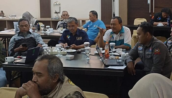 Workshop PKB KSPI Buka Mata: Saatnya Pekerja Dapatkan Keadilan Nyata