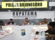 Suro Tak Lagi Serem, Perguruan Silat Bojonegoro Kompak Jaga Damai