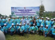 Hutan Dander Disulap Jadi Kebun Alpukat, Bupati Bojonegoro Ungkap Manfaatnya