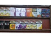 Rokok Tanpa Cukai Merajalela di Kanor Bojonegoro, Siapa yang Lindungi