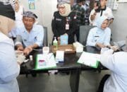 Pakai Whatsapp Aja, Daftar ke RS dan Cek Kesehatan Sekarang Bisa Online di Bojonegoro