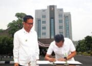 Kolaborasi Keren, Perhutani dan Pemkab Bojonegoro Sepakat Sulap Hutan Jadi Sumber Ekonomi