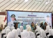 Lulusan SMK Banyak Nganggur, Ini Solusi Cerdas dari Pemkab Bojonegoro