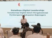 SDM Bojonegoro Diakui Jatim, Ini Rahasia Suksesnya